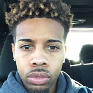 Meet your Posher, Bernard